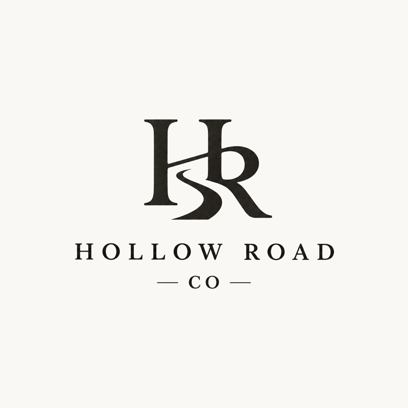 Hollow Road Co logo